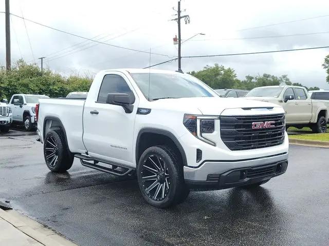 2025 GMC Sierra 1500 2WD Regular Cab Standard Box Pro for sale in Crestview, FL