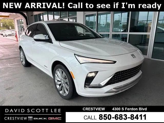 2025 Buick NV Avenir FWD for sale in Crestview, FL