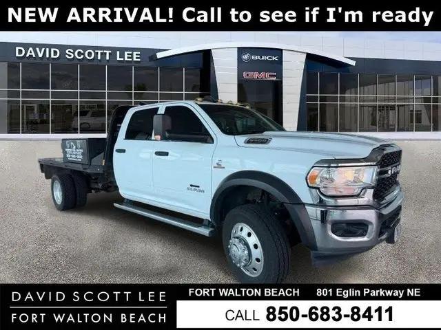 2019 Ram 5500 Tradesman/SLT/Laramie/Limited for sale in Crestview, FL
