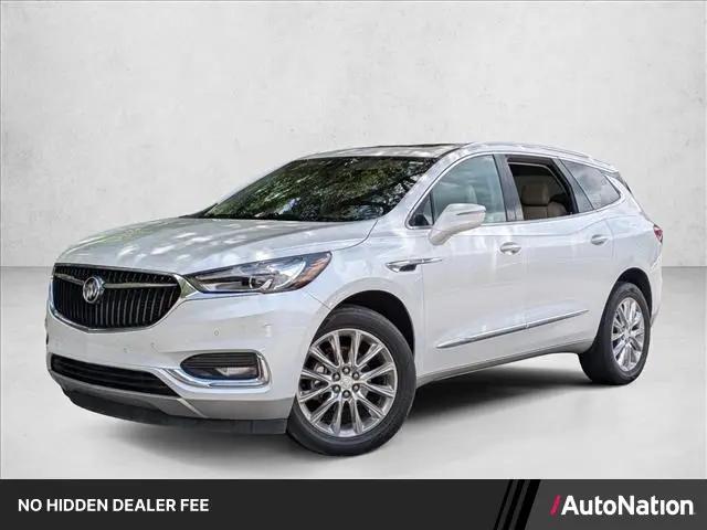 2018 Buick Enclave Premium for sale in Hardeeville, SC