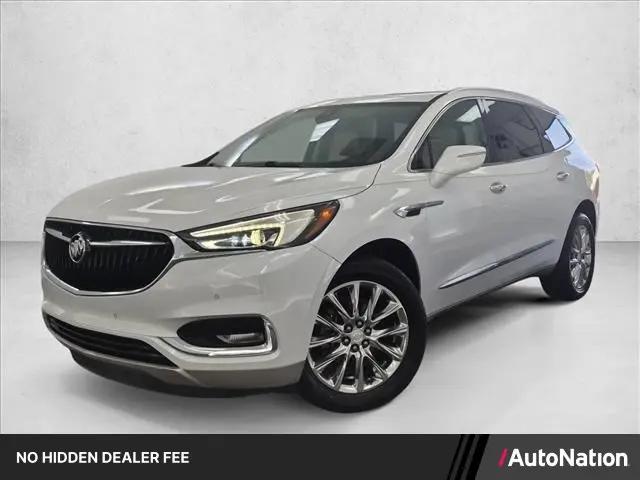 2018 Buick Enclave Premium for sale in Hardeeville, SC