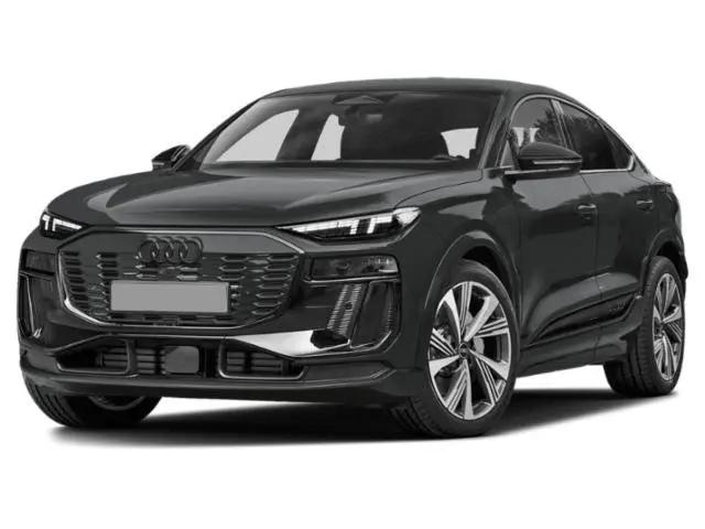 2027 Audi Q6 e-tron Sportback Prestige quattro for sale in St. Charles, IL