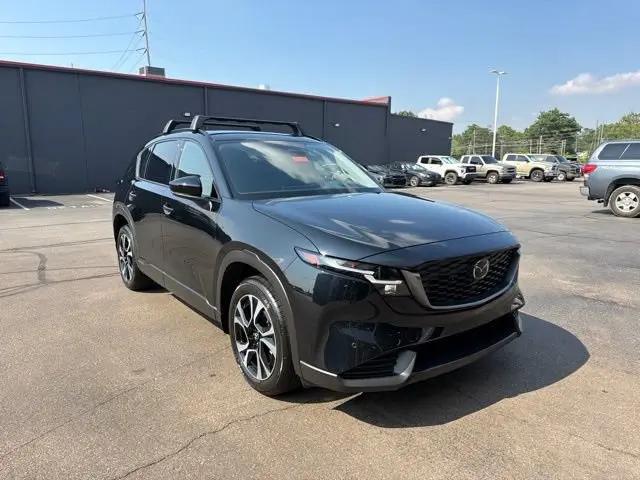 2026 Mazda CX-5 2.5 S Preferred for sale in Indianapolis, IN