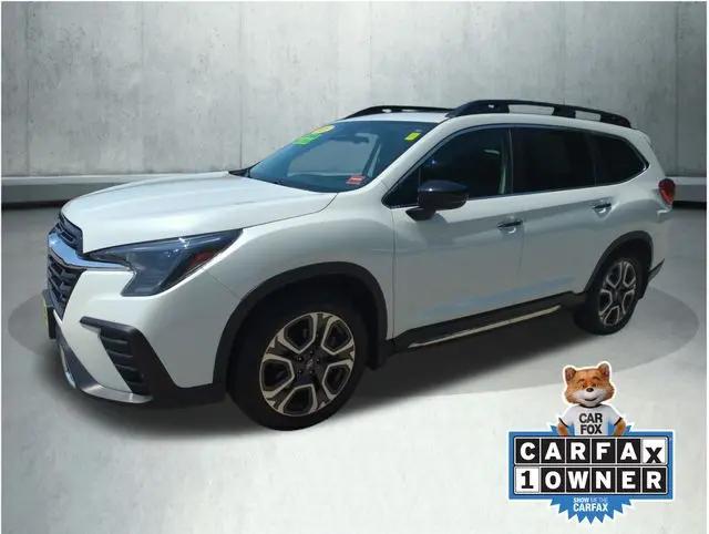 2024 Subaru Ascent Touring 7-Passenger for sale in Somersworth, NH