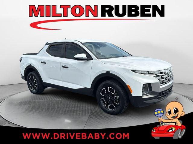 2024 Hyundai Santa Cruz SEL for sale in Augusta, GA