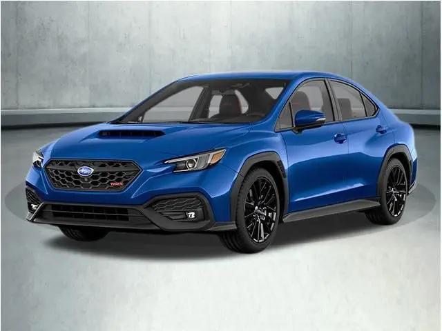 2026 Subaru WRX Limited for sale in Somersworth, NH
