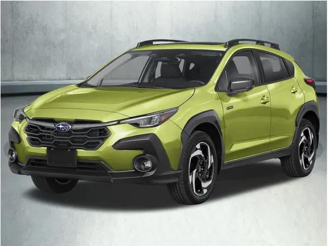 2026 Subaru Crosstrek Limited for sale in Somersworth, NH