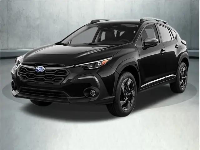 2026 Subaru Crosstrek Limited for sale in Somersworth, NH