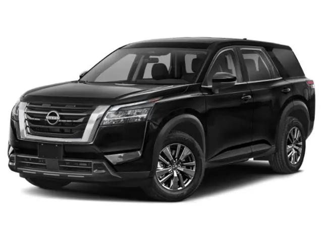 2023 Nissan Pathfinder SL 4WD for sale in Lebanon, MO