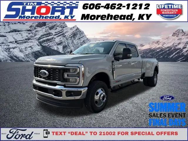 2026 Ford F-350 LARIAT for sale in Morehead, KY