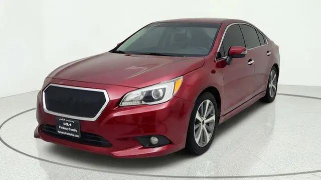 2015 Subaru Legacy 2.5i Limited for sale in Kingwood, TX