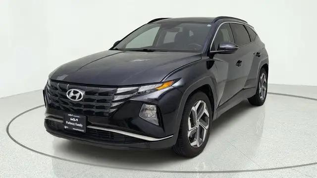 2024 Hyundai Tucson SEL for sale in Kingwood, TX