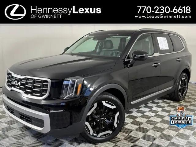 2024 Kia Telluride S for sale in Duluth, GA