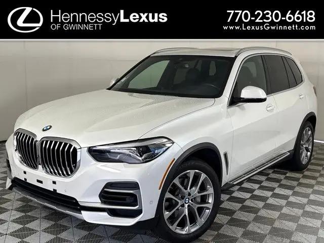 2023 BMW X5 sDrive40i for sale in Duluth, GA