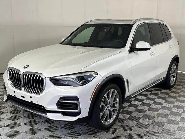 2023 BMW X5 sDrive40i