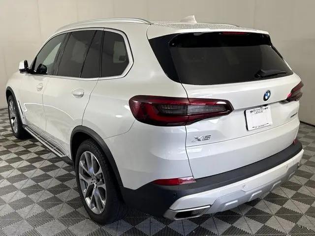 2023 BMW X5 sDrive40i