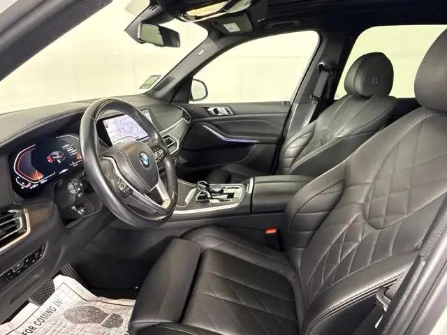 2023 BMW X5 sDrive40i