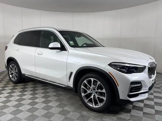 2023 BMW X5 sDrive40i