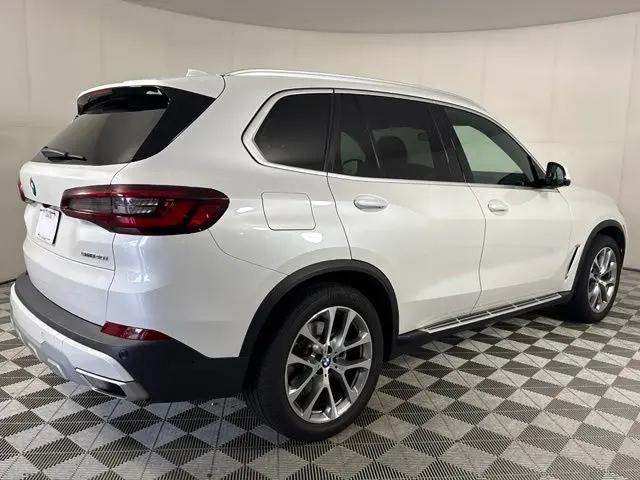2023 BMW X5 sDrive40i