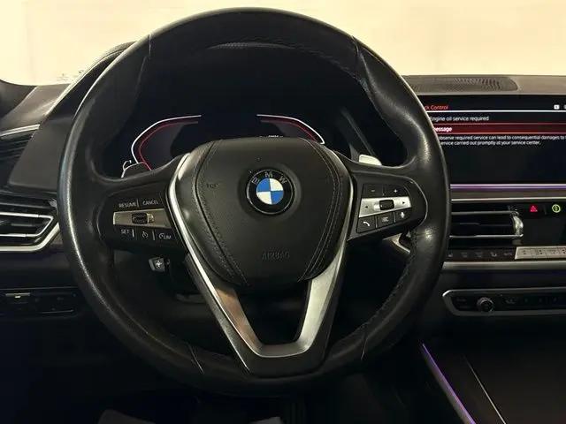 2023 BMW X5 sDrive40i