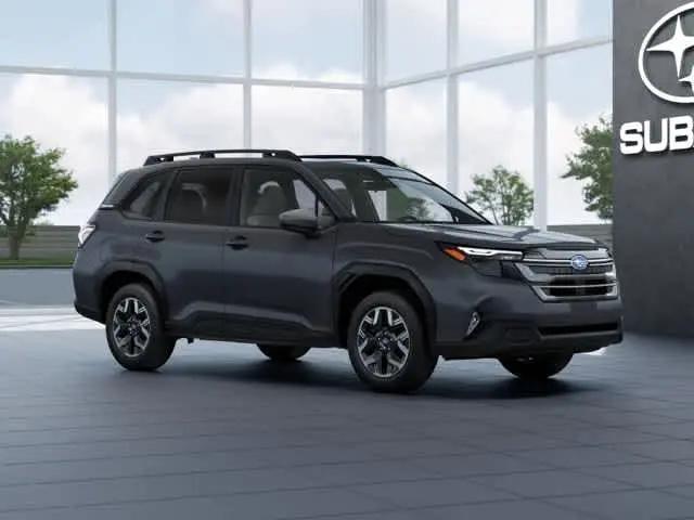 2026 Subaru Forester Premium for sale in Auburn, NY