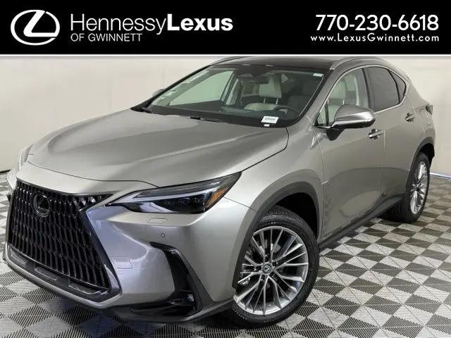 2026 Lexus NX 350 Luxury for sale in Duluth, GA