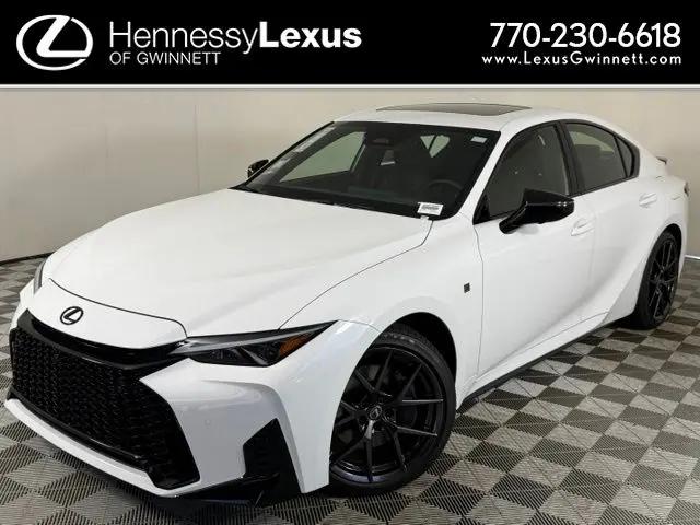 2026 Lexus IS 350 F SPORT Design for sale in Duluth, GA