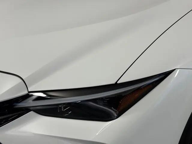 2026 Lexus IS 350 F SPORT Design