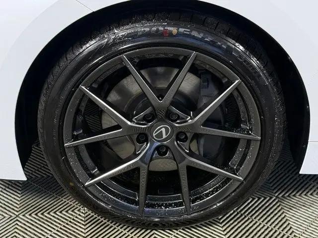 2026 Lexus IS 350 F SPORT Design