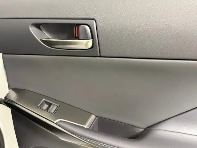 2026 Lexus IS 350 F SPORT Design