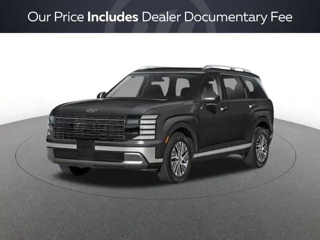 2026 Hyundai Palisade Hybrid SEL Premium 8P for sale in Wilkes-Barre, PA