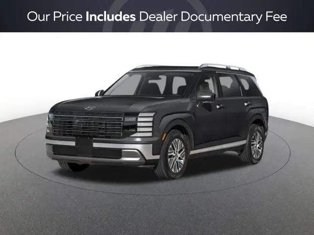 2026 Hyundai Palisade Hybrid SEL Premium 8P for sale in Wilkes-Barre, PA