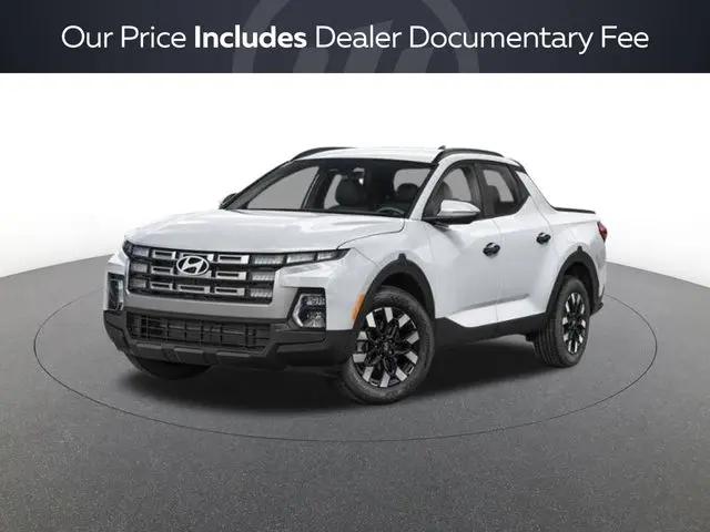 2026 Hyundai Santa Cruz SEL Activity for sale in Wilkes-Barre, PA