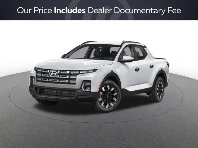 2026 Hyundai Santa Cruz SEL Activity for sale in Wilkes-Barre, PA