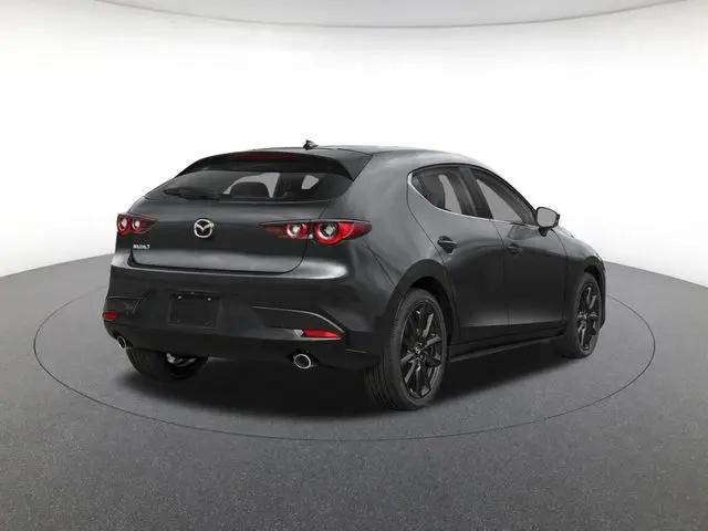 2026 Mazda Mazda3 2.5 S Premium