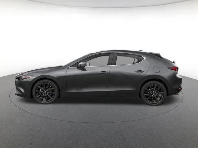 2026 Mazda Mazda3 2.5 S Premium
