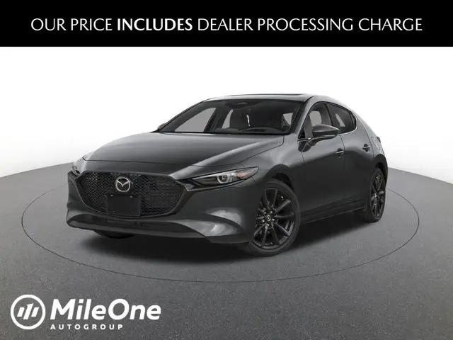 2026 Mazda Mazda3 2.5 S Premium for sale in Baltimore, MD