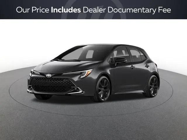 2026 Toyota Corolla XSE for sale in Wilkes-Barre, PA