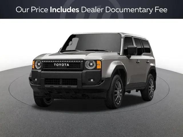 2027 Toyota Land Cruiser 1958 for sale in Wilkes-Barre, PA