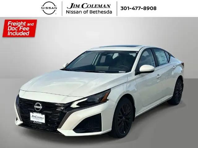 2026 Nissan Altima SV AWD for sale in Bethesda, MD