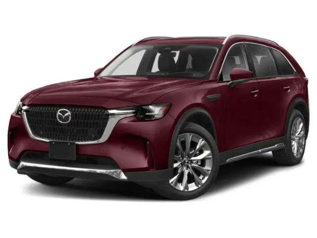 2024 Mazda X-90 3.3 Turbo Premium for sale in Rochester, MN