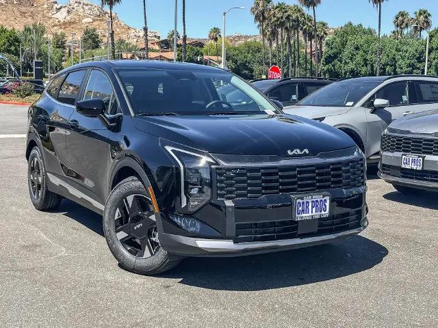 2026 Kia Sportage LX for sale in Moreno Valley, CA