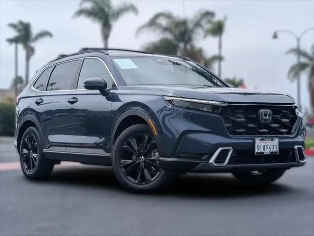 2024 Honda CR-V Hybrid Sport Touring for sale in Carlsbad, CA
