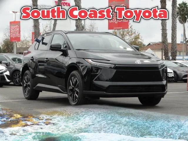 2026 Toyota bZ XLE Plus for sale in Costa Mesa, CA