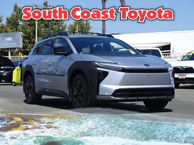 2026 Toyota bZ Woodland Woodland for sale in Costa Mesa, CA