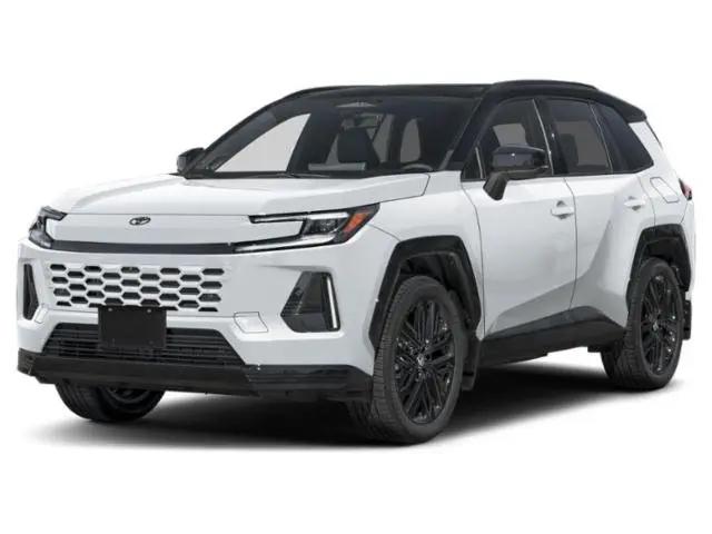 2026 Toyota RAV4 XSE for sale in Costa Mesa, CA