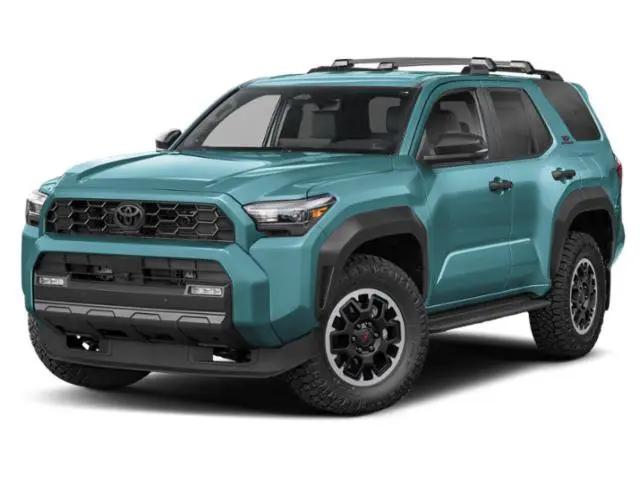 2026 Toyota 4Runner TRD Off Road Premium for sale in Costa Mesa, CA