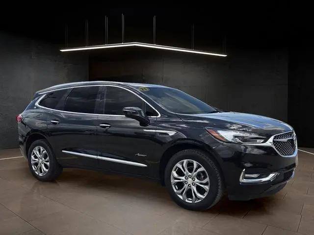 2021 Buick Enclave FWD Avenir for sale in Saint Petersburg, FL