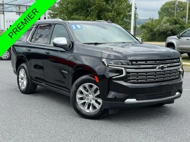 2023 Chevrolet Tahoe 4WD Premier for sale in Bethlehem, PA