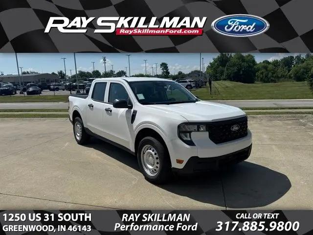 2026 Ford Maverick XL for sale in Greenwood, IN
